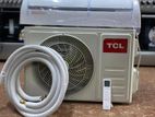 NEW TCL 12000Btu Non Inverter AC / R32 Gas Brand