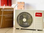 NEW TCL 12000Btu Non Inverter AC / R32 Gas Brand