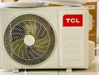 New TCL 12000BTU Non Inverter AC / R32 Gas Brand