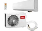 New TCL 12000Btu Non Inverter AC / R32 Gas Brand