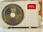 New TCL 12000Btu Non Inverter AC / R32 Gas Brand