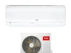 New TCL 12000Btu Non Inverter AC / R32 Gas