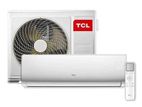 New TCL 12000Btu Non Inverter Brand R32 Airconditioner