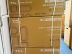 New TCL 12000Btu Non Inverter R32 Airconditioner Split Wall Mounted