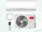 New TCL 12000Btu Non Inverter R32 Airconditioner Split Wall Mounted