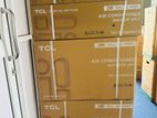 New TCL 12000Btu Smart Inverter Airconditioner Split