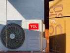 New TCL 12000Btu Smart Inverter (WiFi) Airconditioner Split