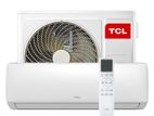 New TCL 12000BTU Smart WIFI Inverter AC