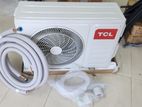 New TCL 12k BTU 2025 Air Conditioner Brand