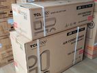 New TCL 18000 BTU R32 Gas Air Conditioner SaveIN Series