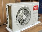 New TCL 18000 BTU R32 Gas Smart AI Inverter Voice Control and WiFi