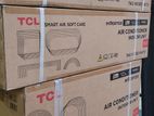 New TCL 18000 BTU Smart Inverter Ac