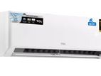 New TCL 18000 BTU Smart Inverter Air Conditioner with wifi