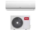 New TCL 24000 BTU Non-Inverter AC R32 Air Conditioner (24btu)