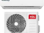 New TCL 24000 BTU Non Inverter AC R32 Air Conditioner