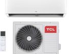 New TCL 24000 BTU Non Inverter AC R32 Air Conditioner Piping Kit - 24btu