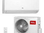 New TCL 24000BTU AC Inveter Wi Fi Model Airconditioner