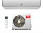 NEW TCL 24000BTU AC INVETER WiFi model Airconditioner