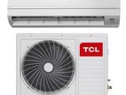 New TCL 24000BTU R32 Gas 2026 Air Conditioner