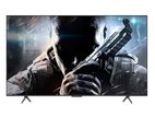 New TCL 4K Smart LED TV - 65 Inch