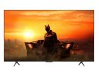 New TCL 55" 4K QLED HDR Smart Google TV