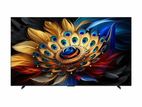 New TCL 55" 4K QLED Smart Google TV 55P8K
