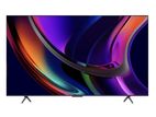 New TCL 55 inch 4K HDR QLED Google TV (55P6K)