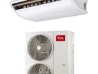 New TCL 60000BTU Ceiling suspended Non Inverter Brand AC 2026