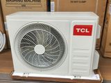 New TCL 9000 BTU R32 Gas Air Conditioner 2026