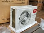 New TCL 9000 BTU R32 Gas Air Conditioner 2026