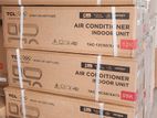 New TCL 9000 BTU R32 Gas Smart AI Inverter Air Conditioner