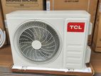 New TCL 9000BTU R32 Smart Inverter AI