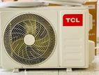 New TCL AC Non Inverter R32 Airconditioner Split Wall Mounted