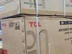 New TCL Air Conditioner 4 way airflow 2025 R32 Gas