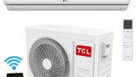 New TCL Breezein Series Smart Inverter Brand AC- 2026 Model (R32)