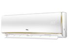 New TCL Inverter 12000 Btu R32 Gas with Full Kit