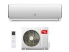 New TCL Inverter 18000 BTU Air Conditioner with wifi
