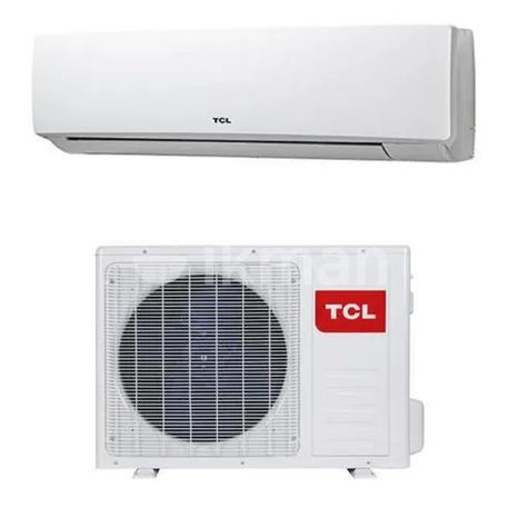 New TCL Non Inverter 12000 BTU R32 Gas AC