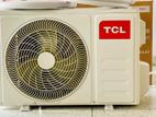 New TCL Non Inverter R32 Air Conditioner Split Wall Mounted