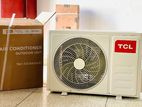 New TCL Non Inverter R32 Airconditioner Split Wall Mounted