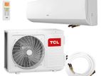 New TCL Non Inverter R32 Airconditioner Split Wall Mounted