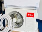 New TCL Non Inverter (R32 Gas Refrigerant) SaveIn Series Brand AC