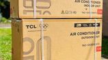 New Tcl Non Inverter (r32 Refrigerant)brand Air Conditioner