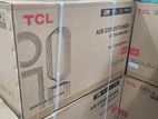 New TCL R32 Gas 12000 BTU Smart Inverter with WiFI