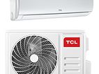 New TCL R32 Gas 12k BTU Air Conditioner