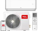 New TCL R32 Gas 12k BTU Smart AI Inverter 2026