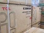 New TCL R32 Gas Air Conditioner 2025