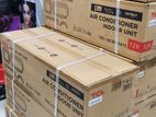 New TCL R32 Gas Air Conditioner