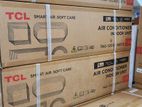 New TCL R32 Gas Air Conditioner