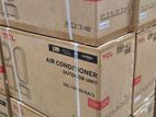 New TCL R32 Gas Non-Inverter AC